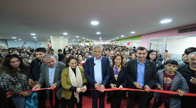Kozan, Ceyhan ve Karataş'ın ardından Kuruköprü Kurs Merkezi de açıldı