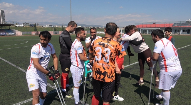 Mersin Olimpik Yetenekler Spor Kulübü, Süper Lig'e yükseldi