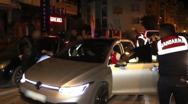 Mersin'de 25 milyonluk yasa dışı bahis operasyonu: 11 tutuklama
