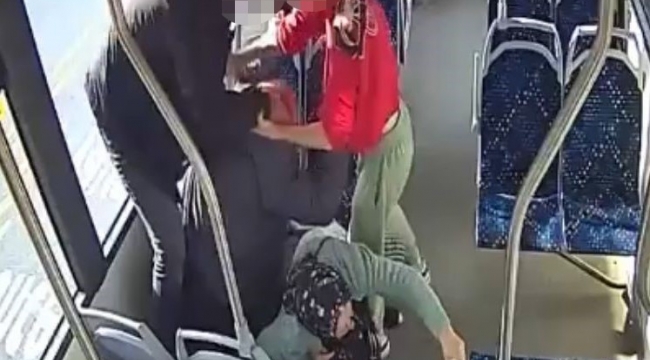 Otobüste yaşlı çifti darp davasında okul müdürünün tutukluluk halinin devamına karar verildi