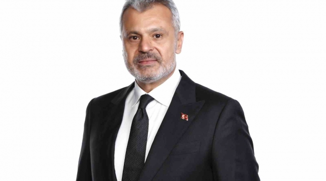 Başkan Öntürk'ten belediye personeline bayram müjdesi