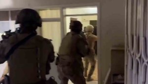 Hatay'da DEAŞ operasyonu: 10 tutuklama