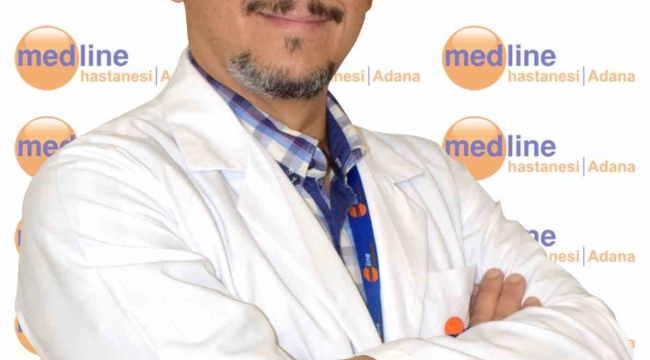 Kulak Burun Boğaz Hastalıkları Uzmanı Dr. Arslanhan: "Saman nezlesi baharla birlikte kapıyı çalıyor"
