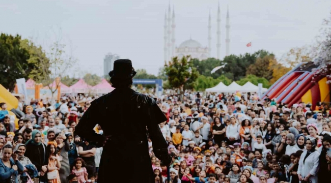 Kültür Yolu Festivali - Portakal Çiçeği Karnavalı rekor katılımla başladı