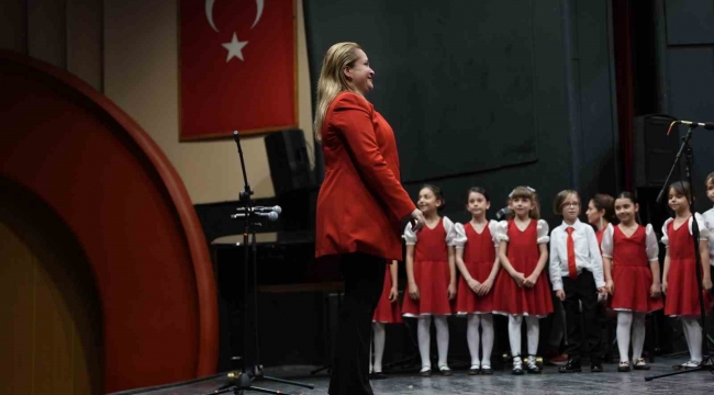 Portakal Çiçeği Karnavalı günüz sanatsal etkinliklerle akşam konserlerle devam ediyor