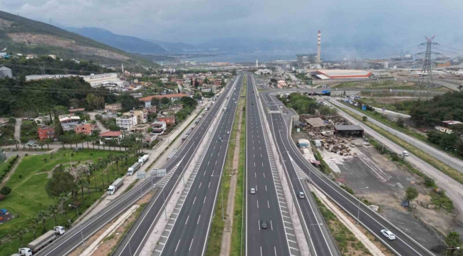 Usta şoförden yola çıkacak sürücülere önemli uyarılar