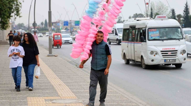 İşçiler 1 Mayıs'ta da çalışıyor