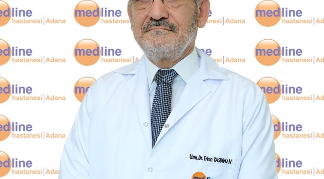 Dr. Yasdıman: "Çikolata kistinde özelleştirilmiş yaklaşım gerekir"