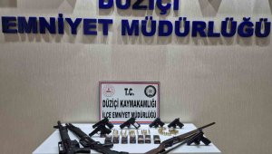 Osmaniye'de 3 kişinin yaralandığı silahlı kavgada 11 tutuklama
